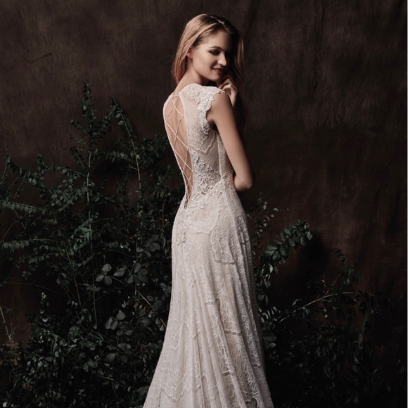 Chic Nostalgia Berri size 6 - Picture 1 of 3